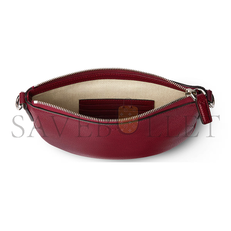 GUCCI B MINI BAG 824529 (23*18.5*2cm) GUCCI B MINI BAG 824529 (23*18.5*2cm)